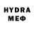 MDMA VHQ Amir Issabekov